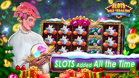 ‎Offline Vegas Slots on the App Store.